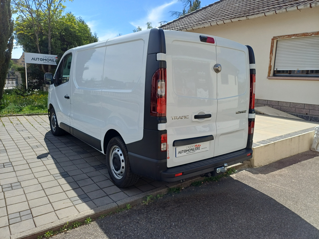 Renault Trafic — 3