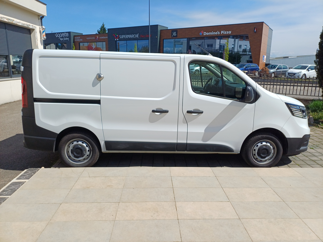 Renault Trafic — 6