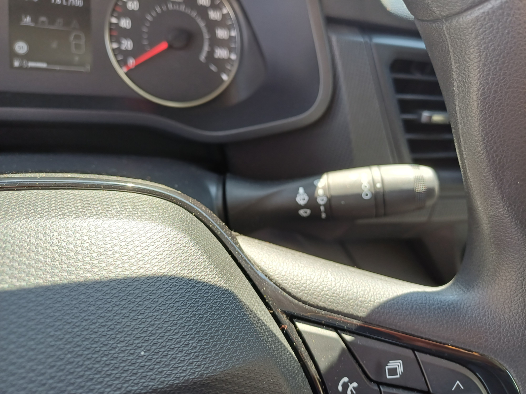 Renault Trafic — 14