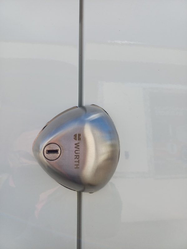Renault Trafic — 25
