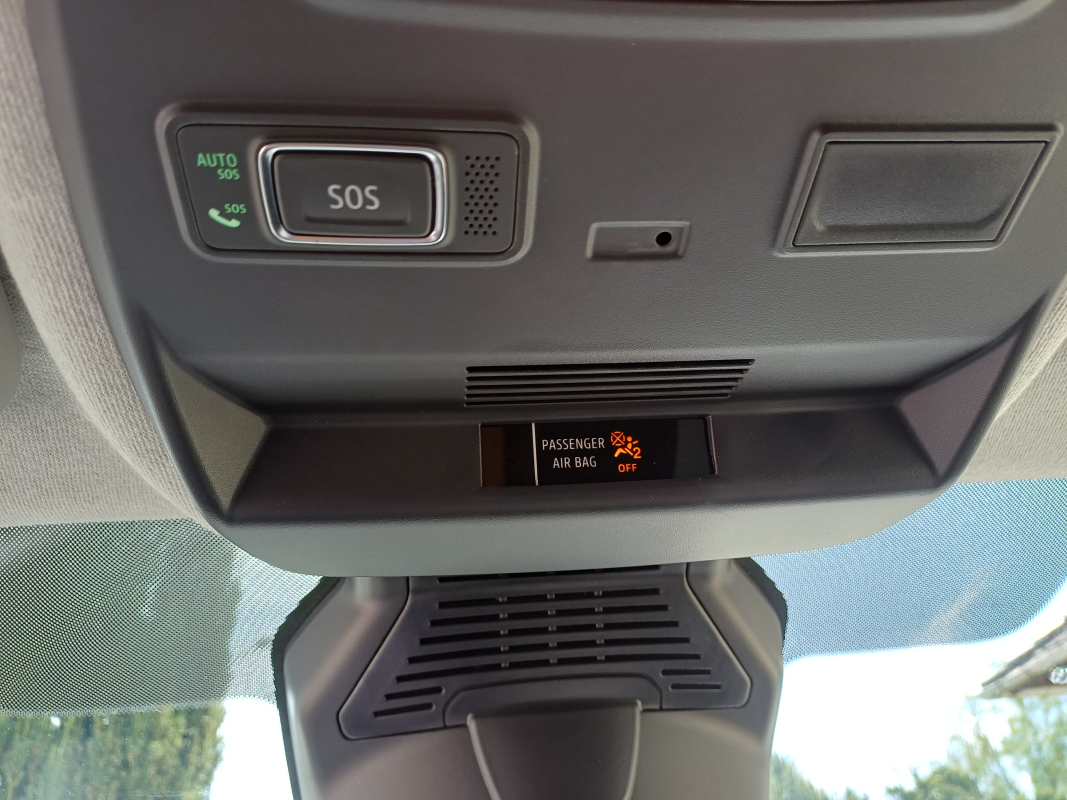 Renault Trafic — 20
