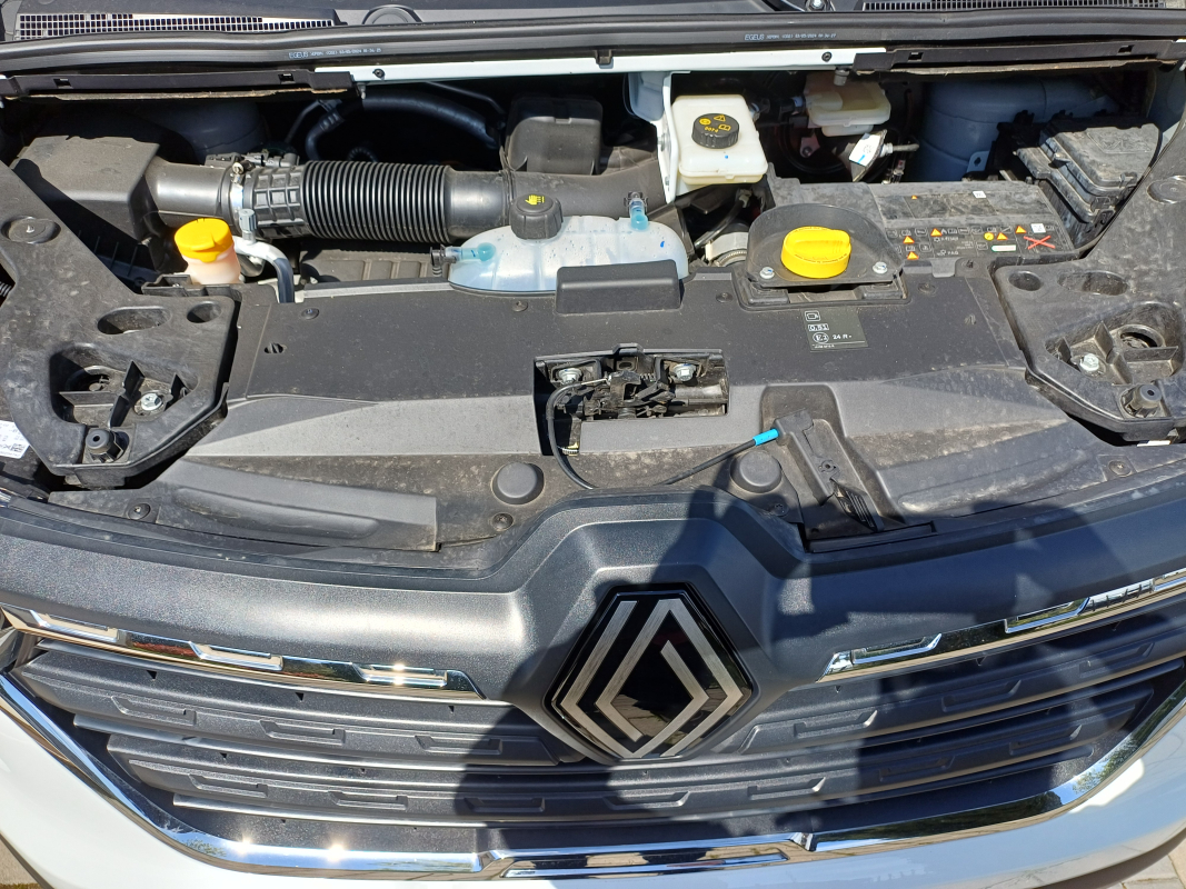 Renault Trafic — 27