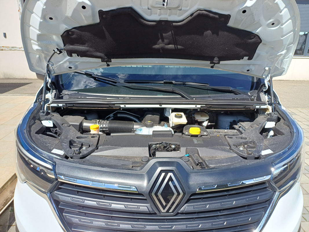 Renault Trafic — 28