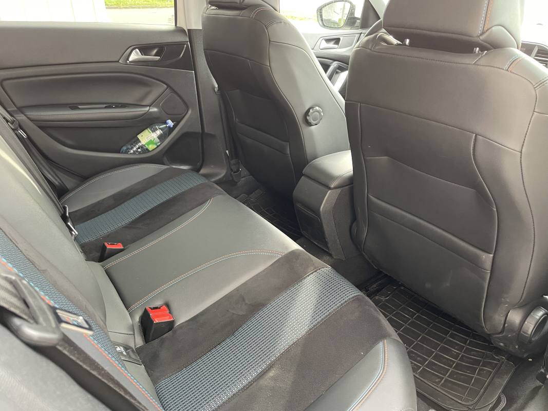 Peugeot 308 — 16