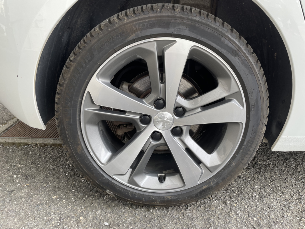 Peugeot 308 — 24