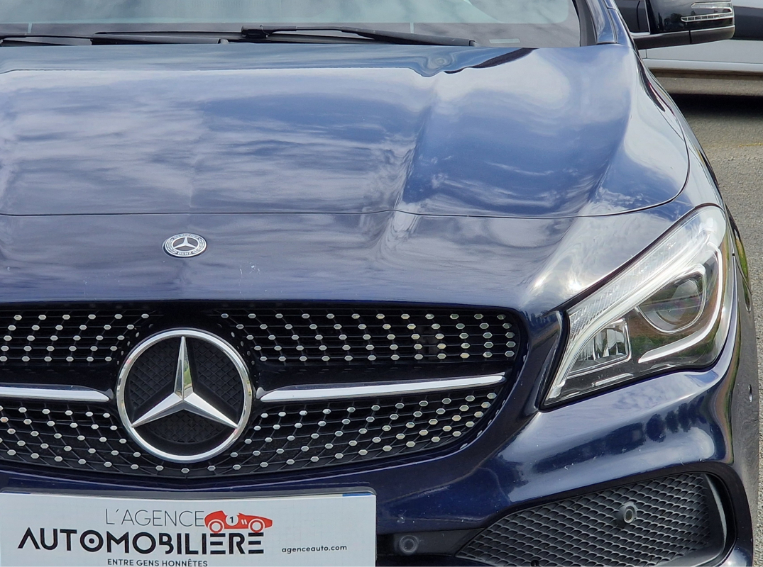 Mercedes Classe CLA — 3