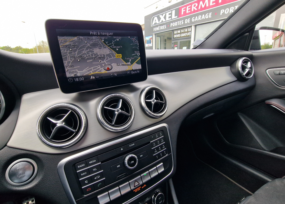 Mercedes Classe CLA — 31