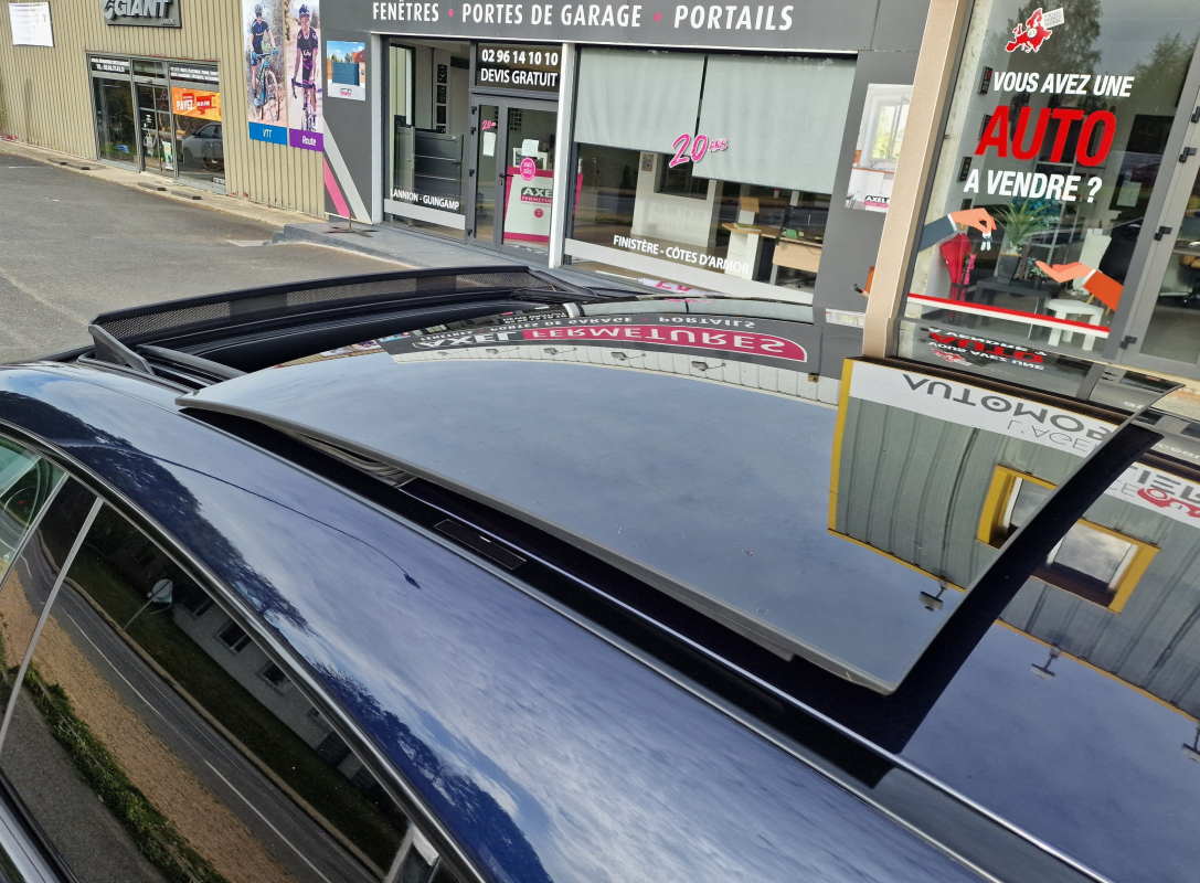Mercedes Classe CLA — 36