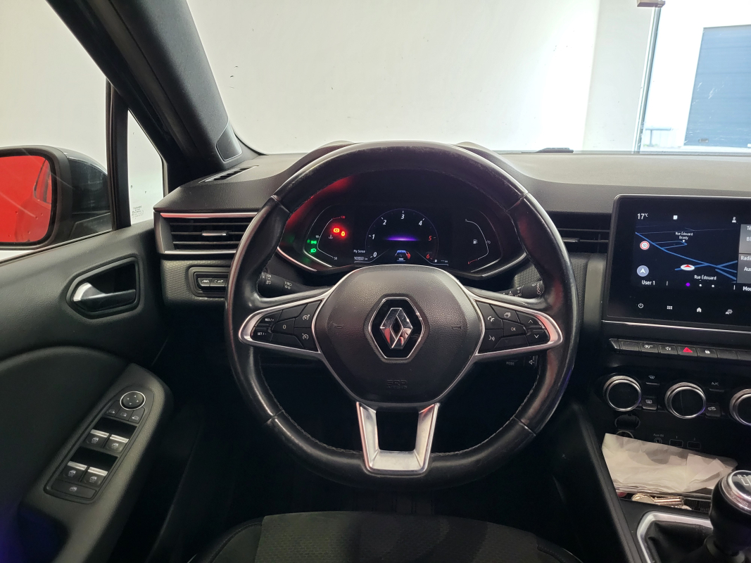 Renault Clio — 14