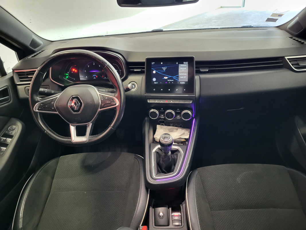 Renault Clio — 13