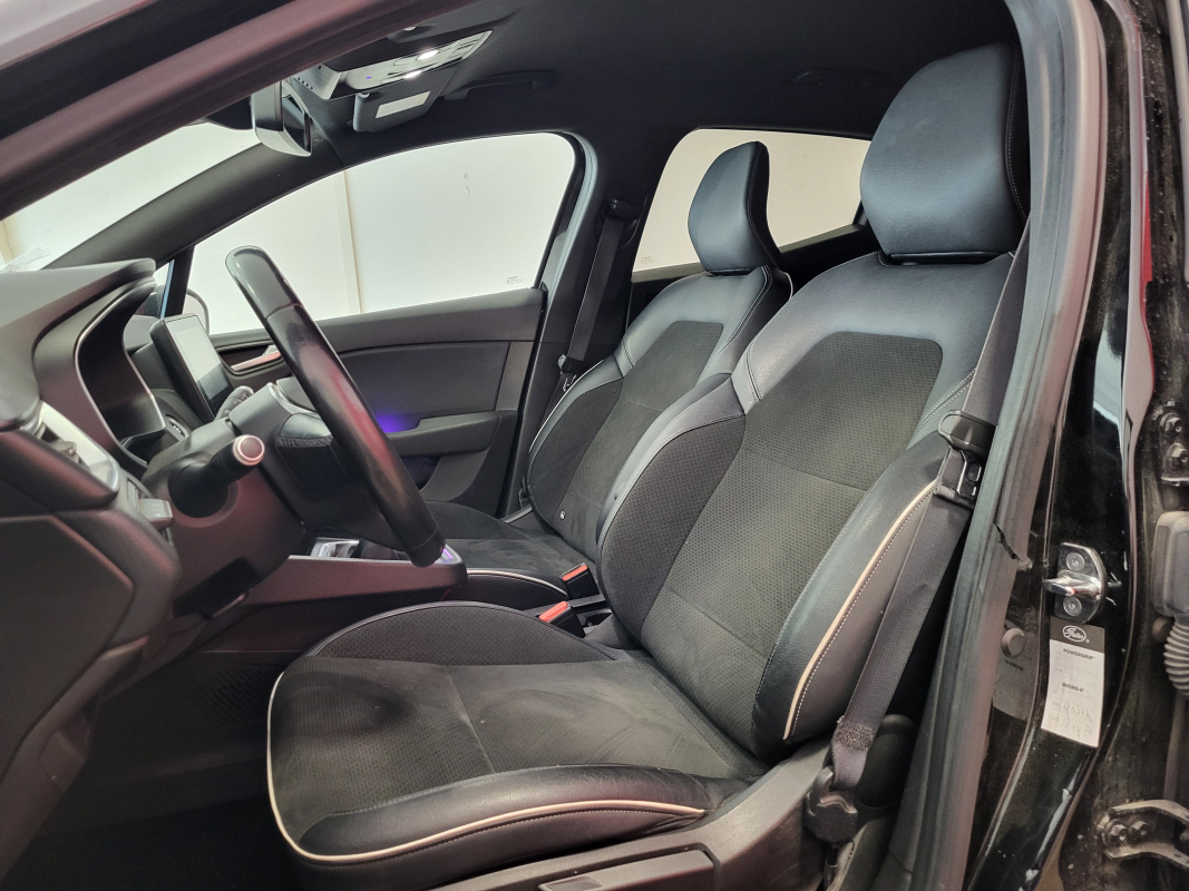 Renault Clio — 10