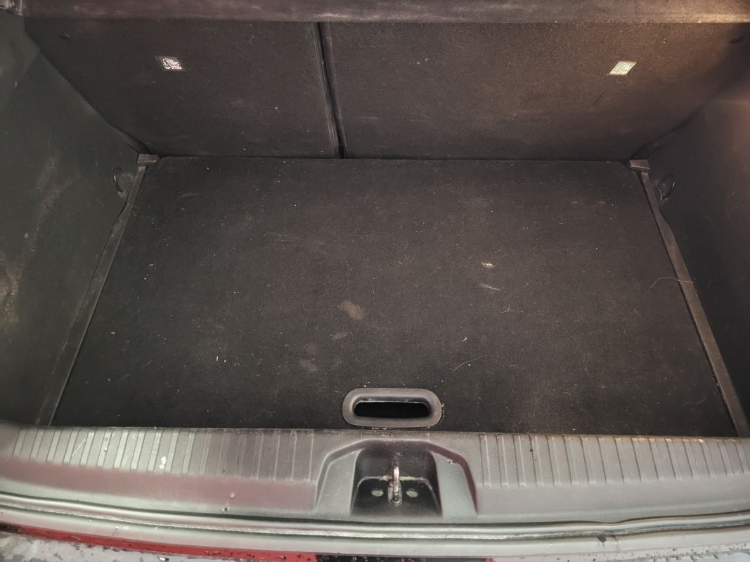 Renault Clio — 20