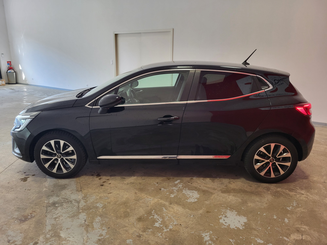 Renault Clio — 4