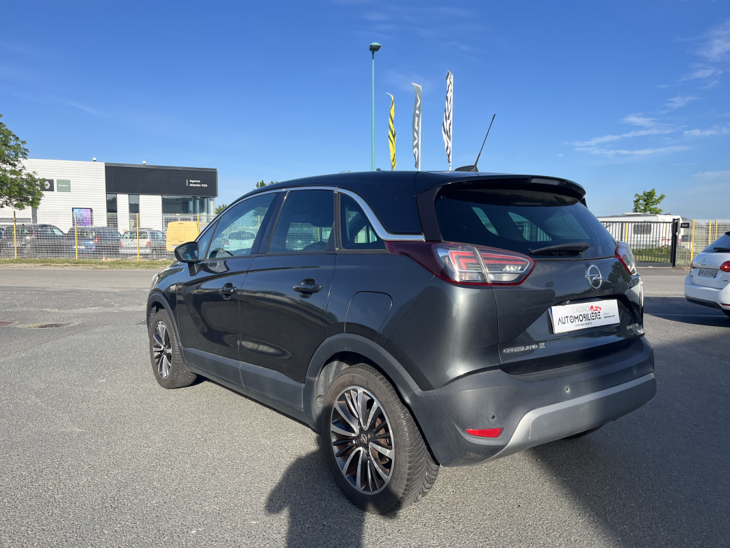 Opel Crossland x — 7