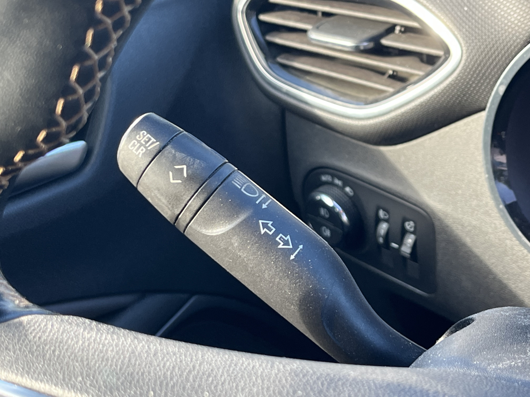 Opel Crossland x — 30