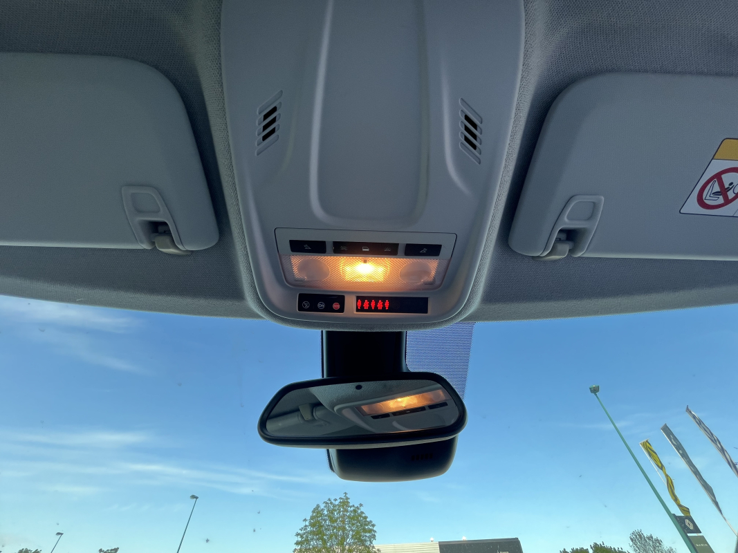 Opel Crossland x — 31