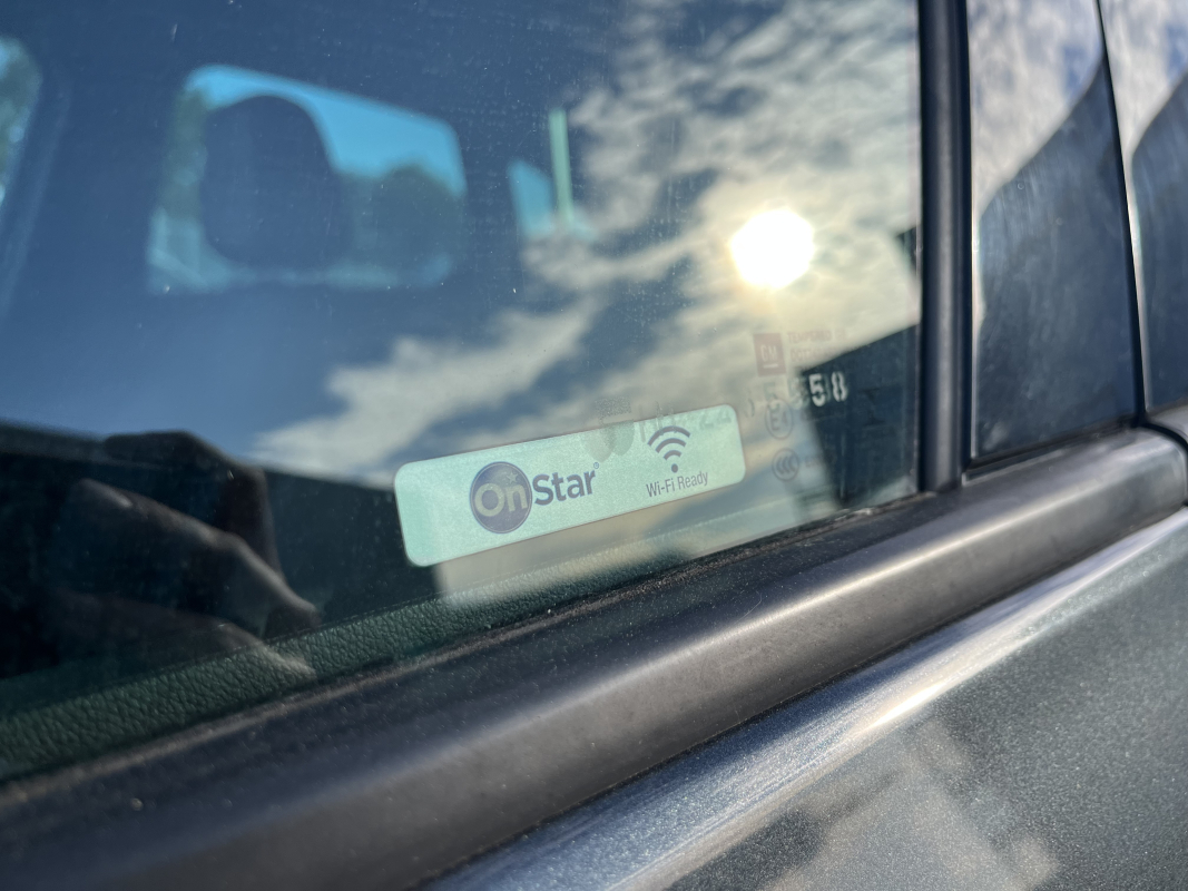 Opel Crossland x — 34