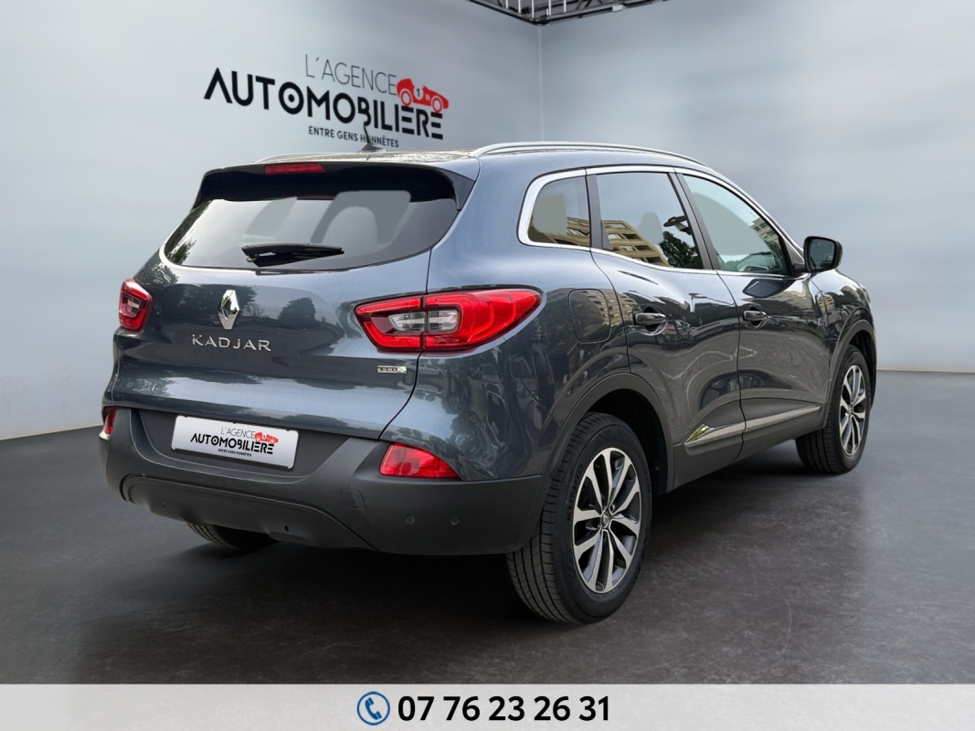 Renault Kadjar — 3