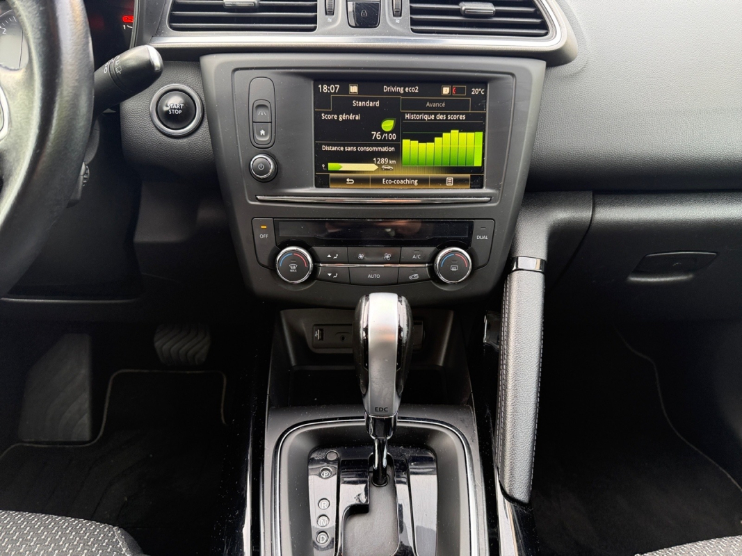 Renault Kadjar — 11