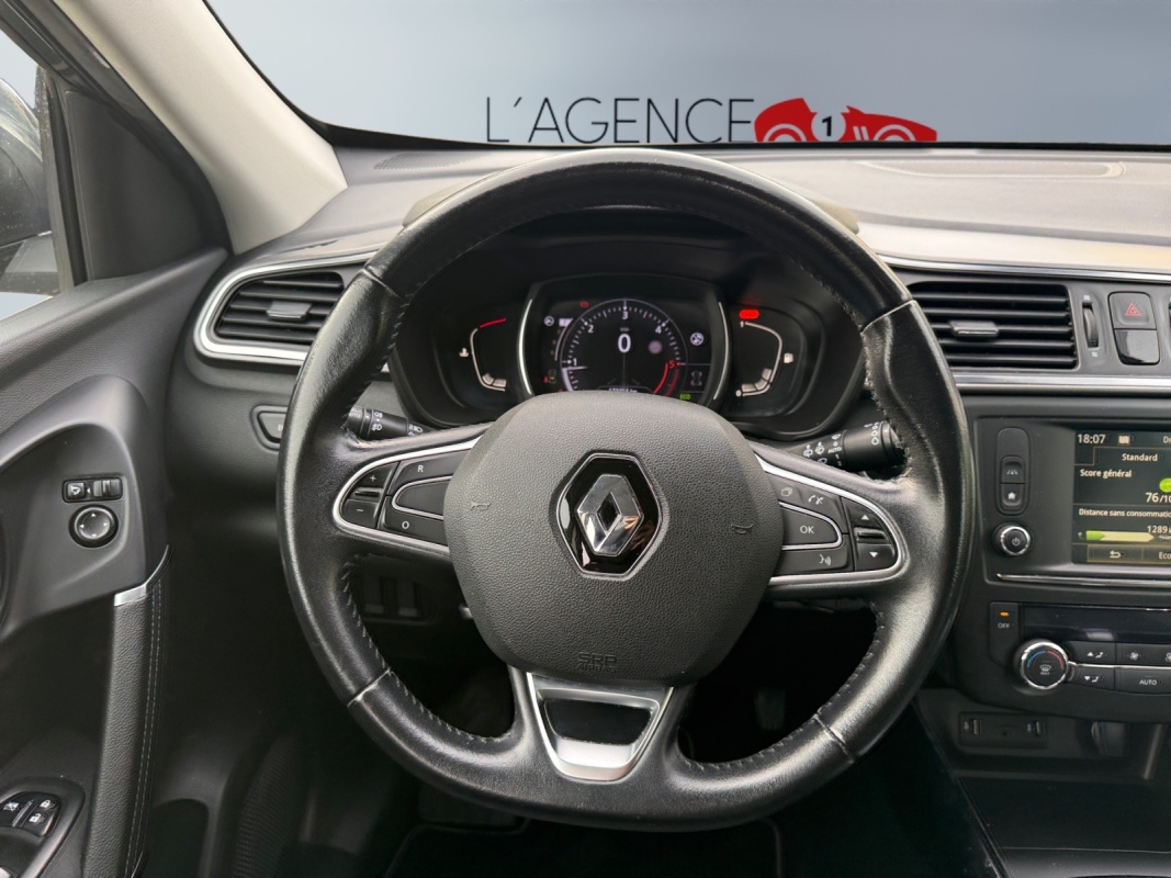 Renault Kadjar — 12