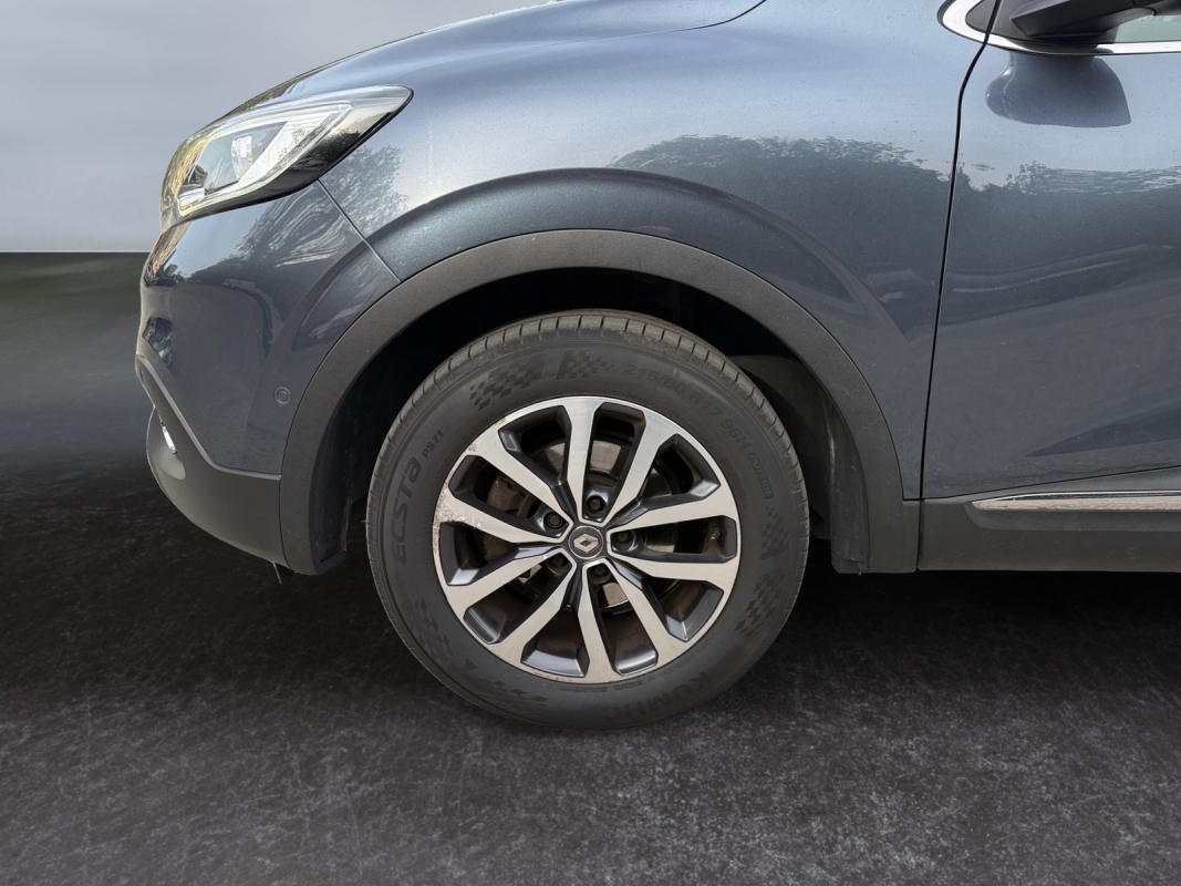 Renault Kadjar — 17