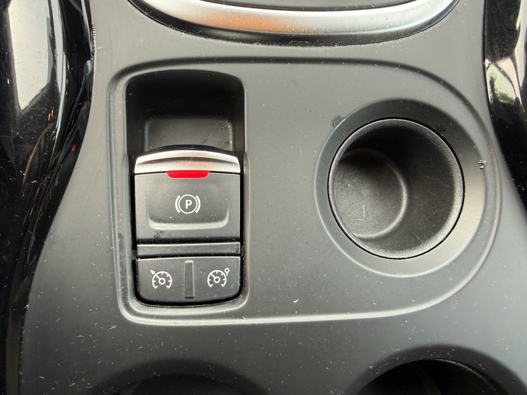Renault Kadjar — 16