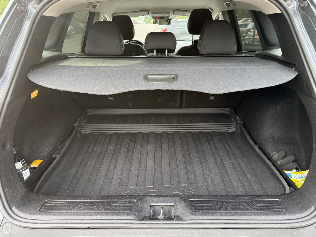 Renault Kadjar — 15