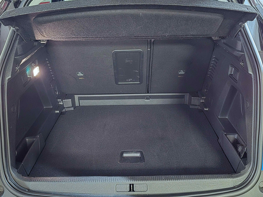 Peugeot 3008 — 12