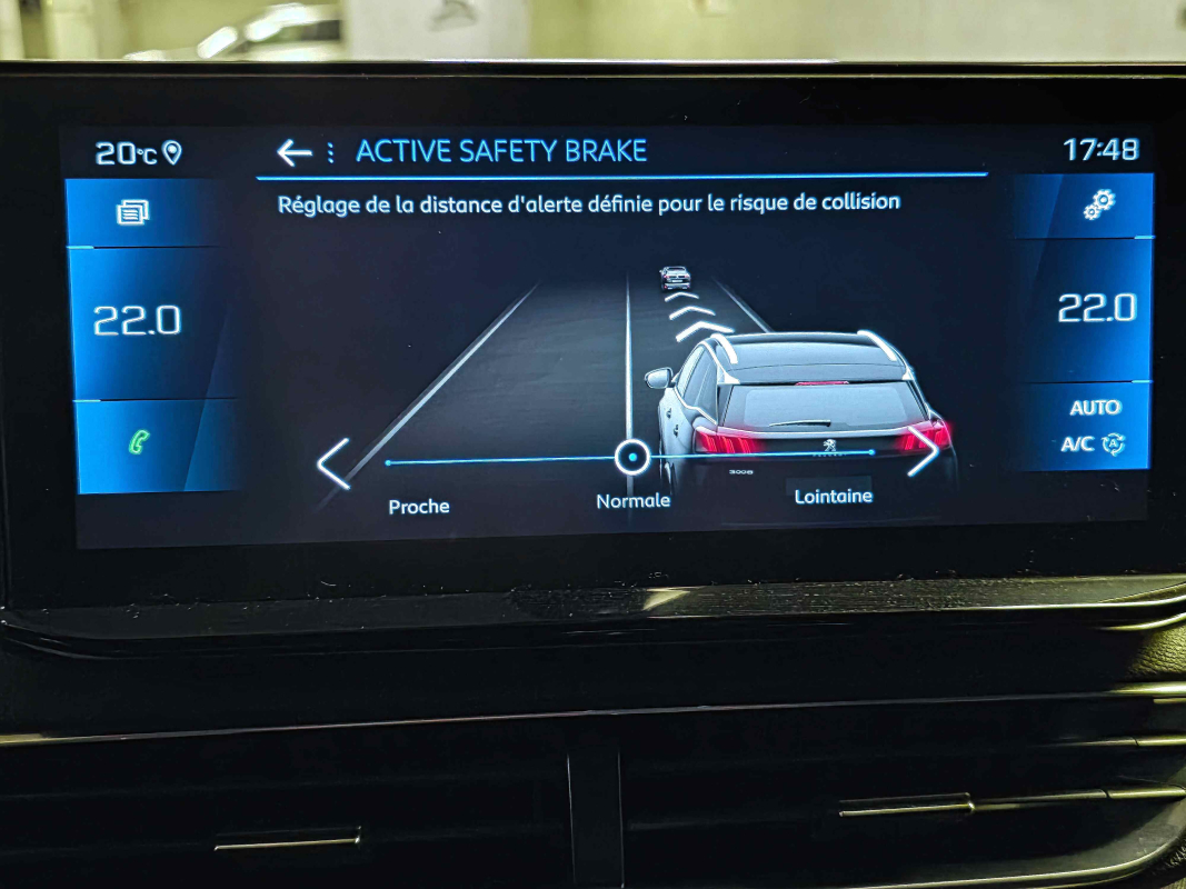 Peugeot 3008 — 30