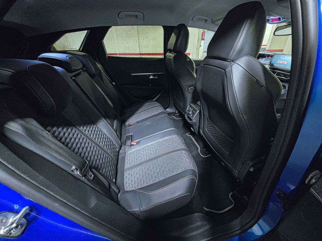 Peugeot 3008 — 22