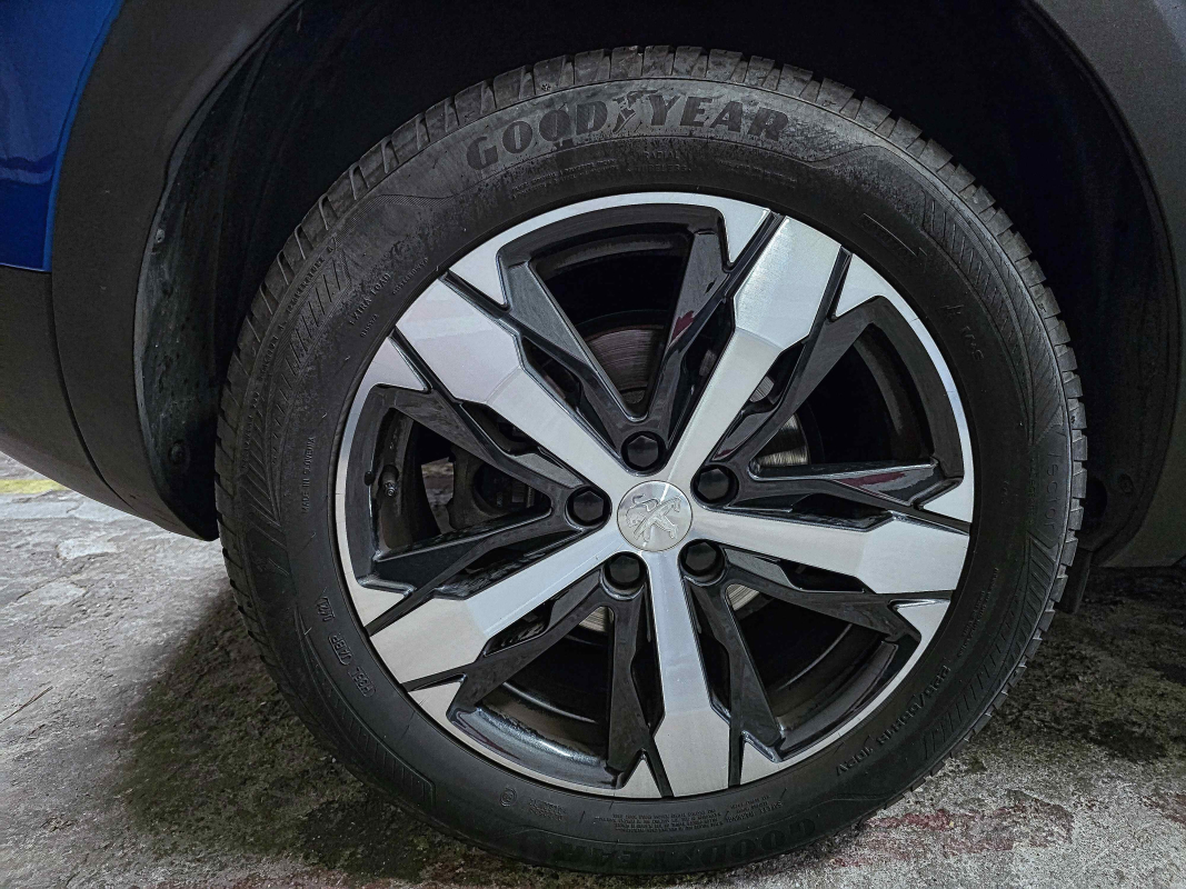 Peugeot 3008 — 33