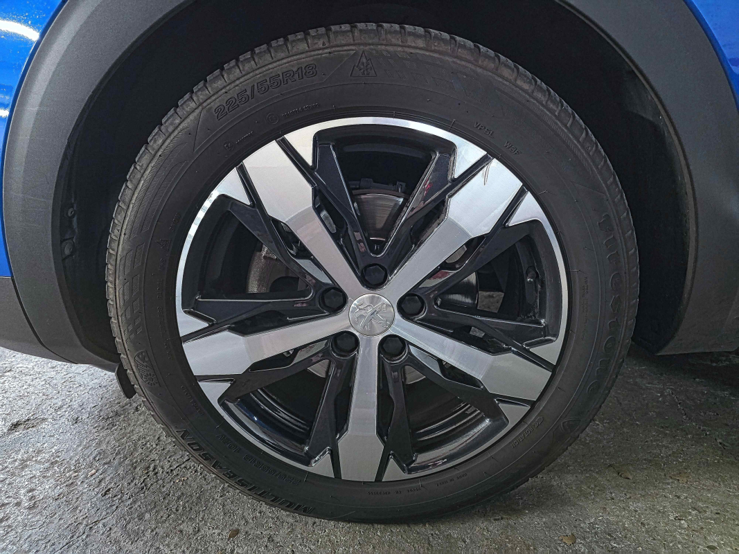 Peugeot 3008 — 34