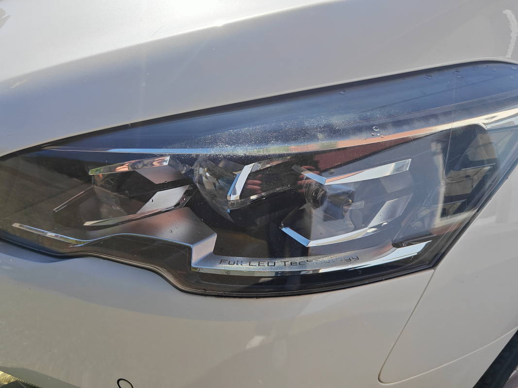 Peugeot 508 SW — 35