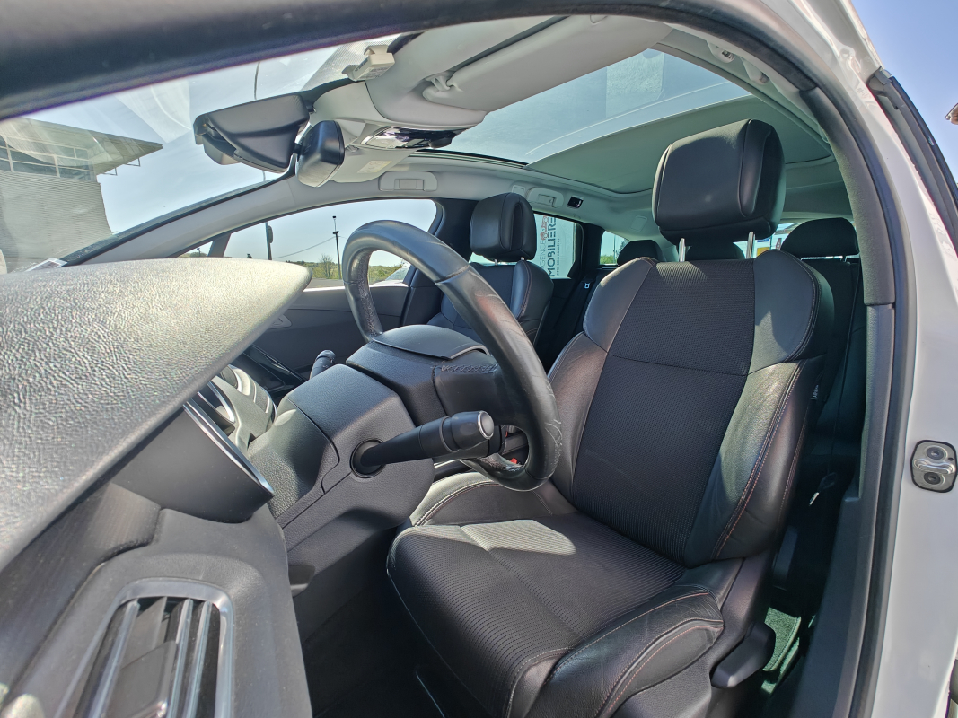 Peugeot 508 SW — 10