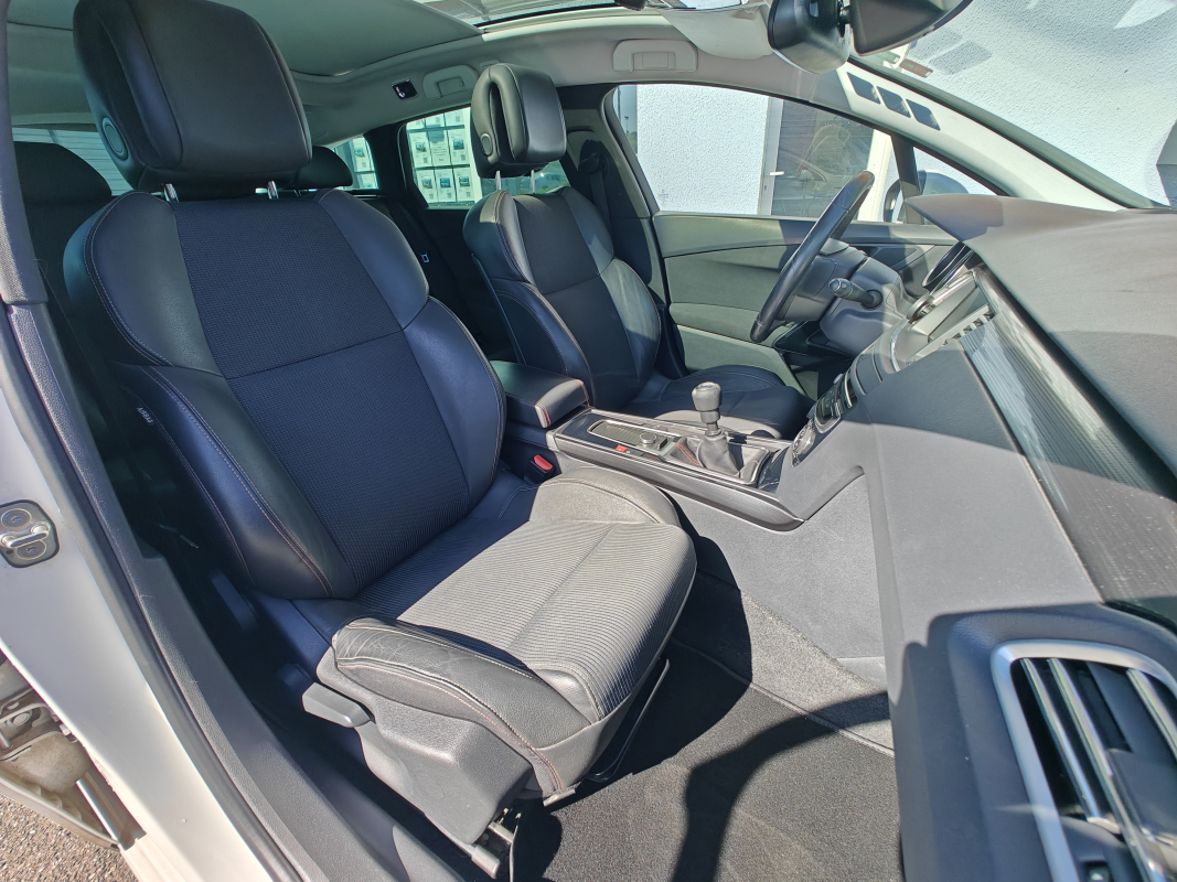 Peugeot 508 SW — 15