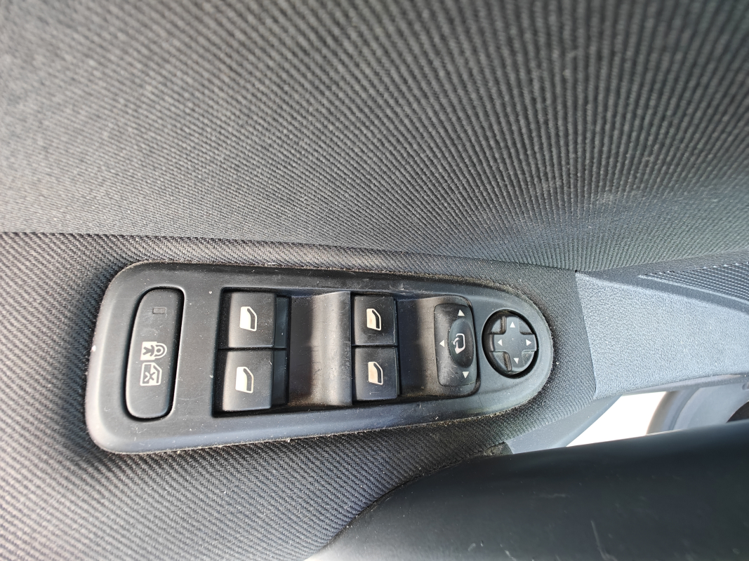 Peugeot 508 SW — 31