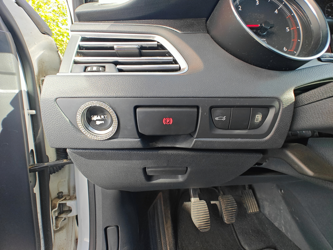 Peugeot 508 SW — 32