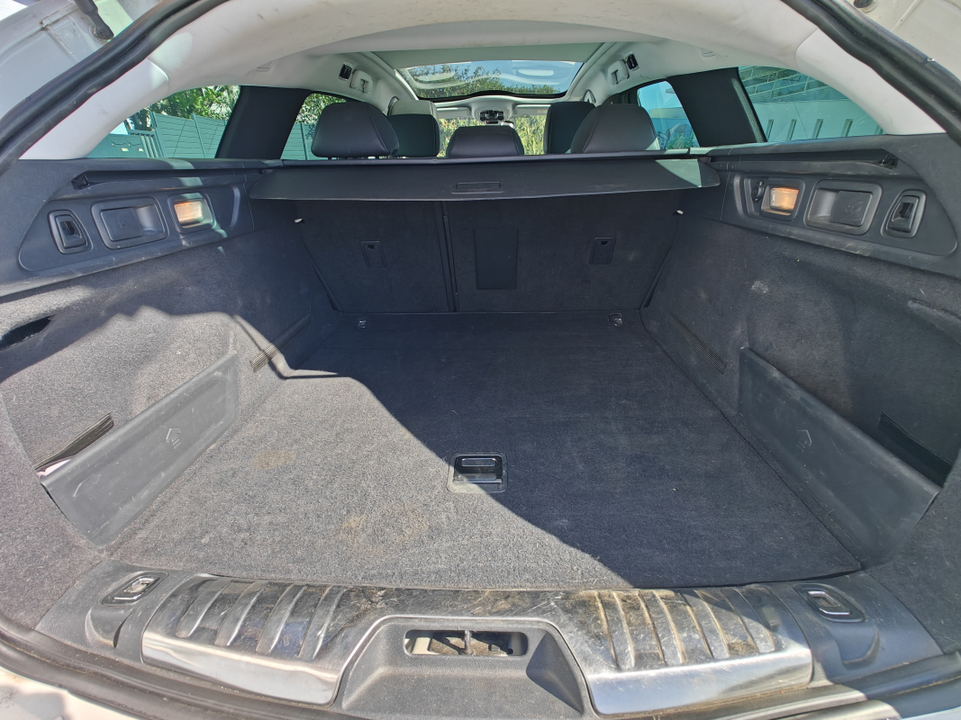Peugeot 508 SW — 29