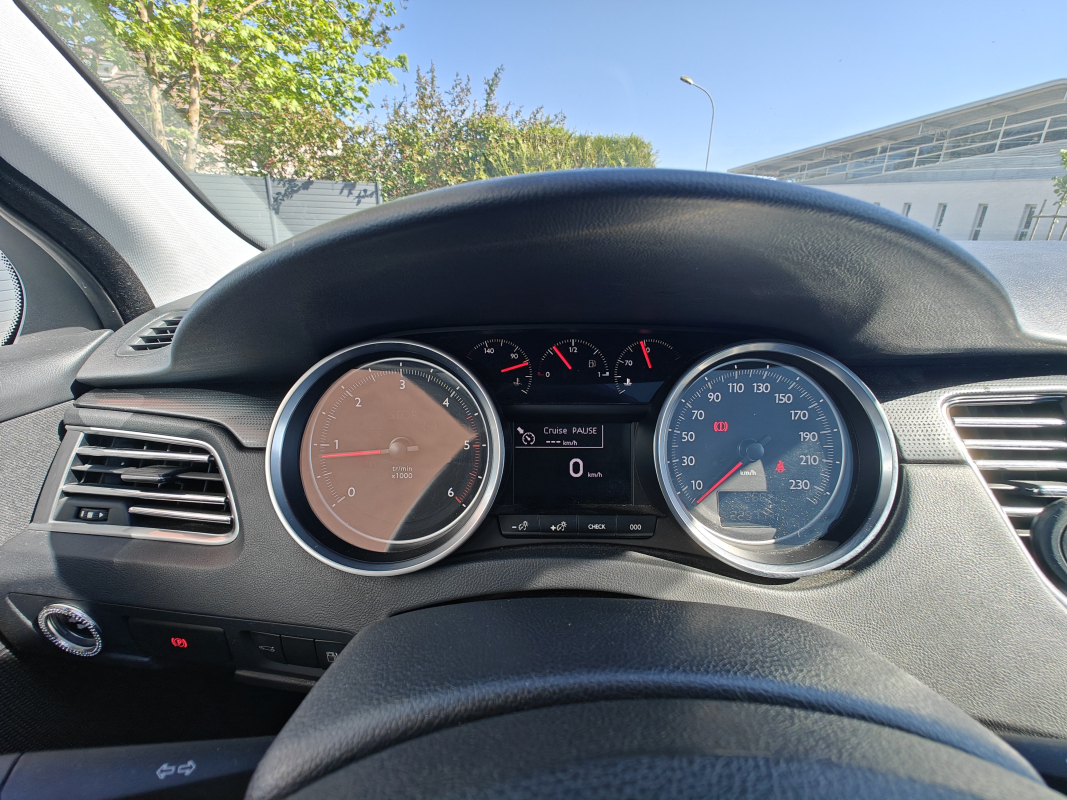 Peugeot 508 SW — 23