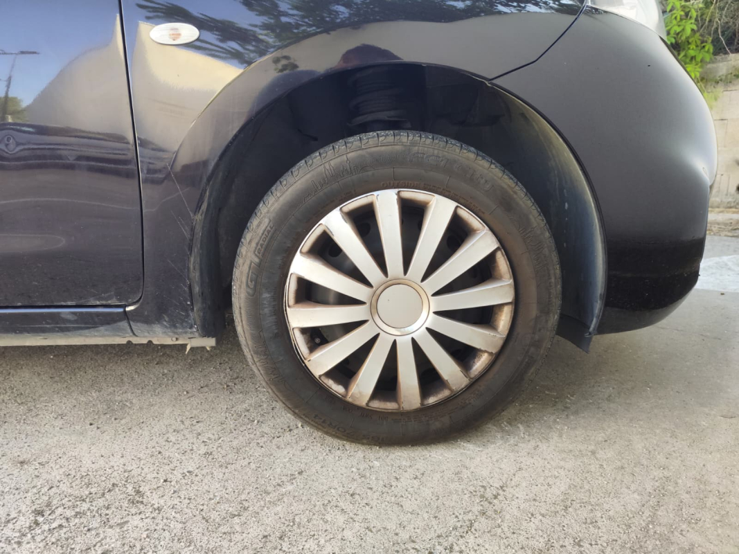 Nissan Micra — 26
