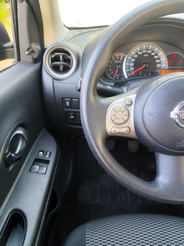 Nissan Micra — 18