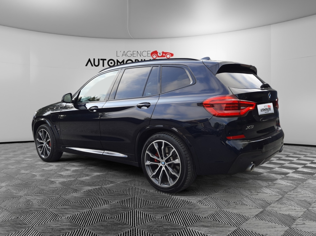 Bmw X3 — 6