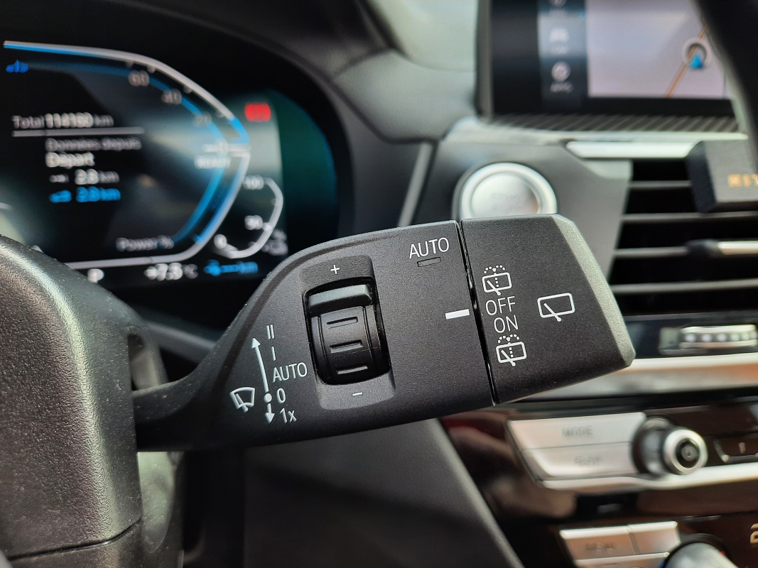 Bmw X3 — 14