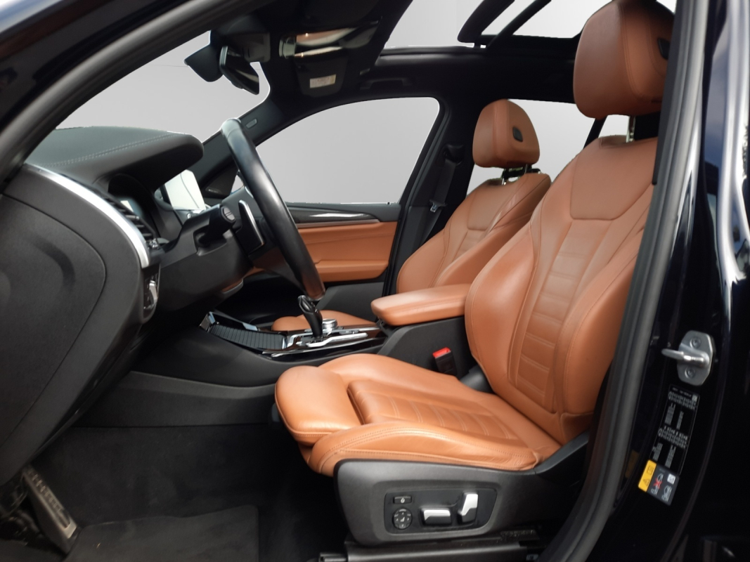 Bmw X3 — 8
