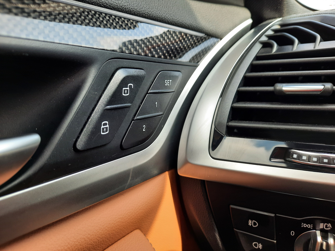 Bmw X3 — 9