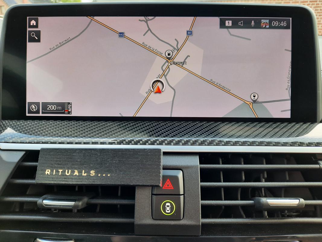 Bmw X3 — 19