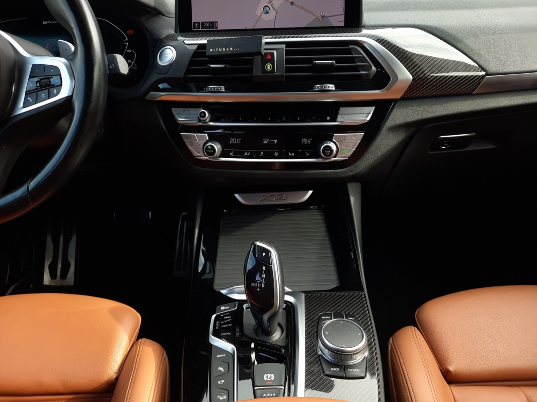 Bmw X3 — 17