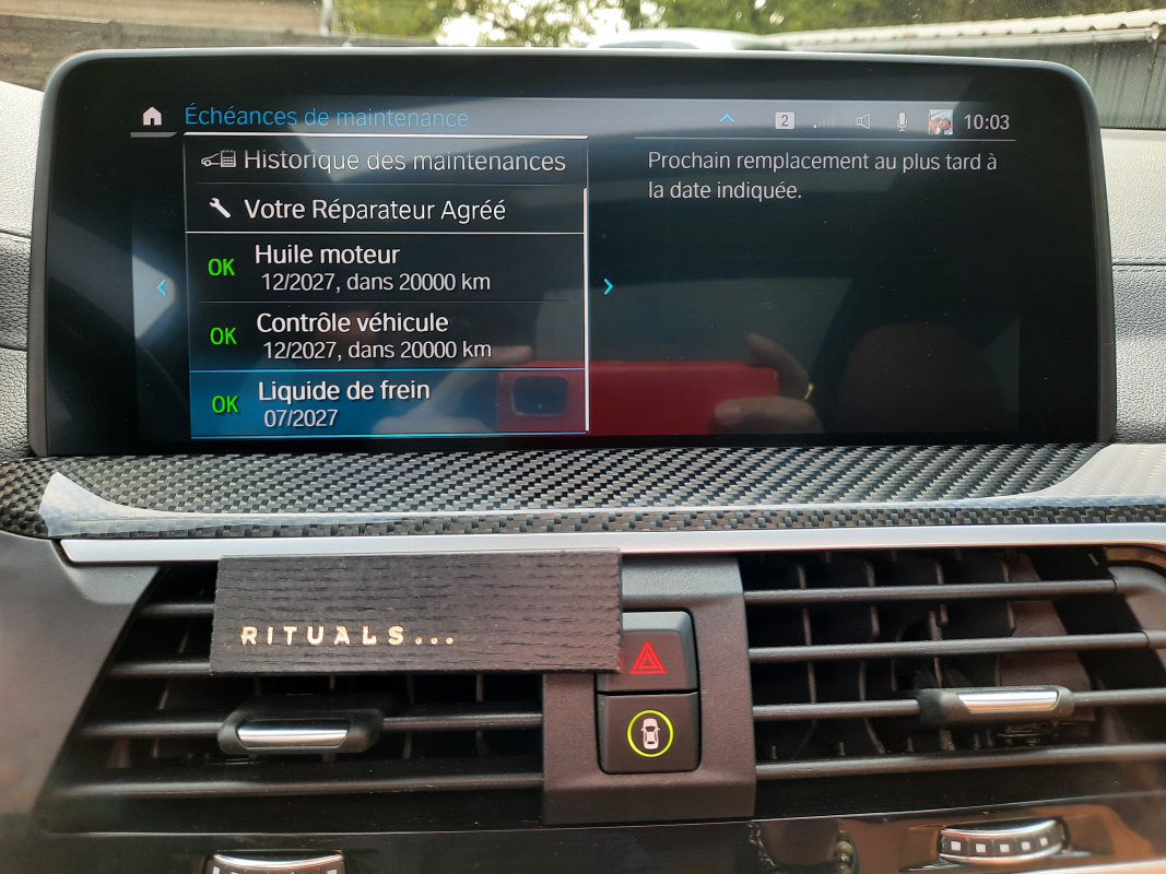 Bmw X3 — 25