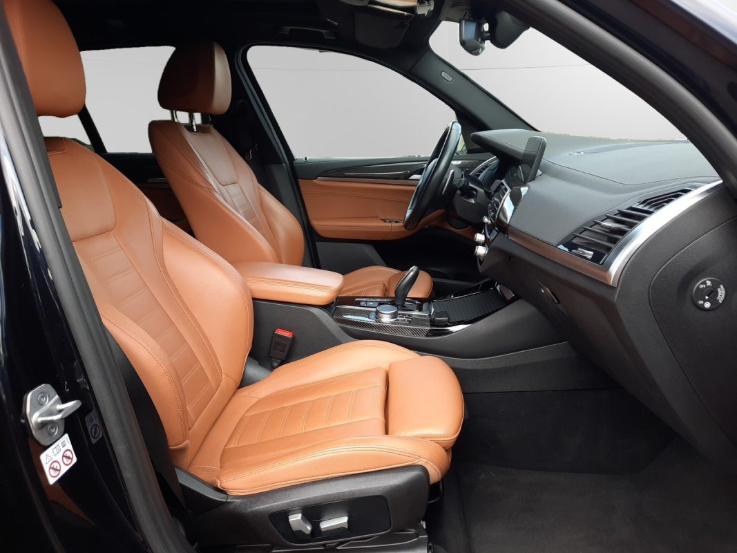 Bmw X3 — 31