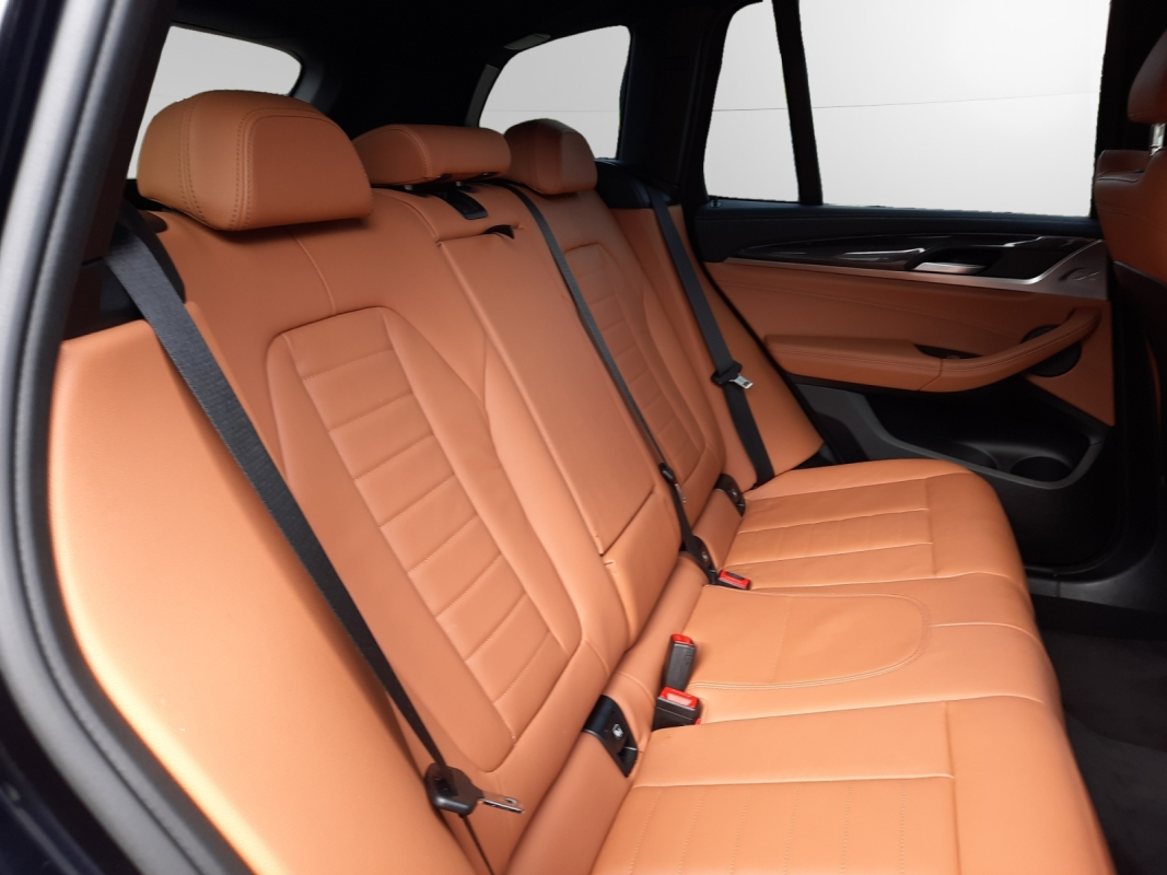 Bmw X3 — 32